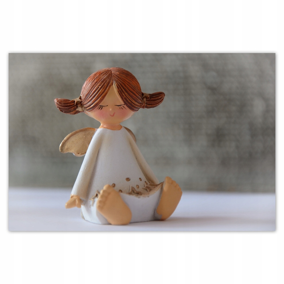 

Plakaty 93x62 Aniołek