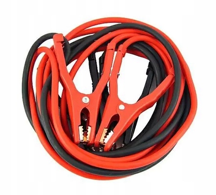 Kabely Startovací 800A 9 M 16 MM2