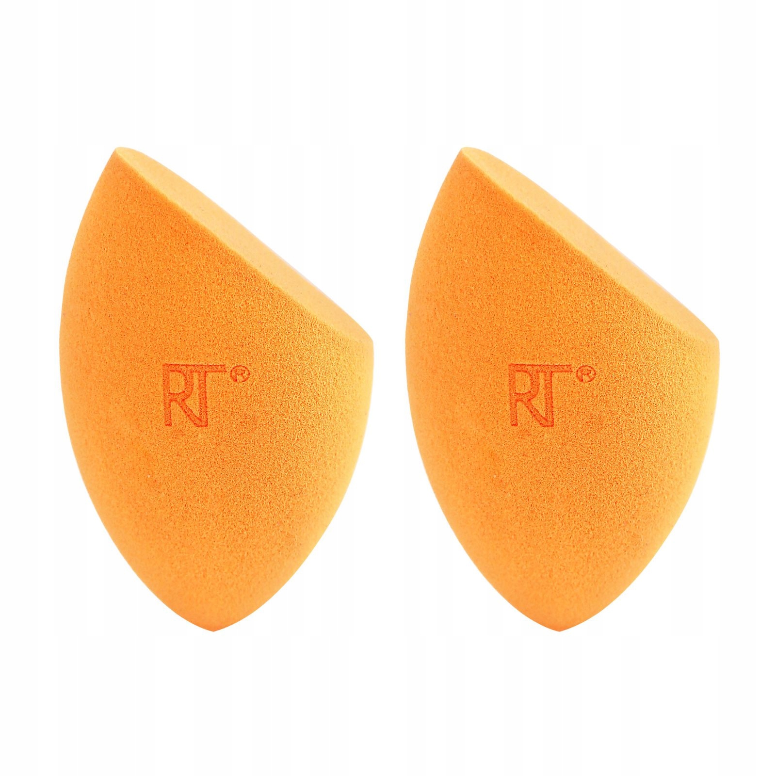 Real Techniques Miracle Complexion Sponge 2 Ks (Balení 2 houbiček na make-up)