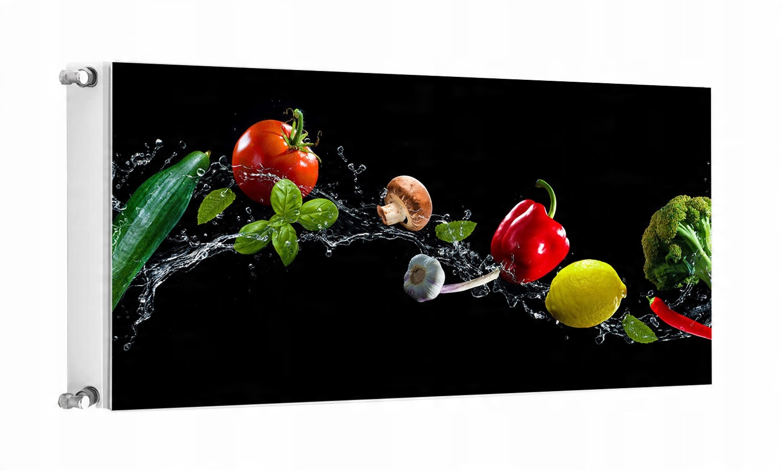 

Mata Magnetyczna Na Kaloryfer 120x60 Warzywa