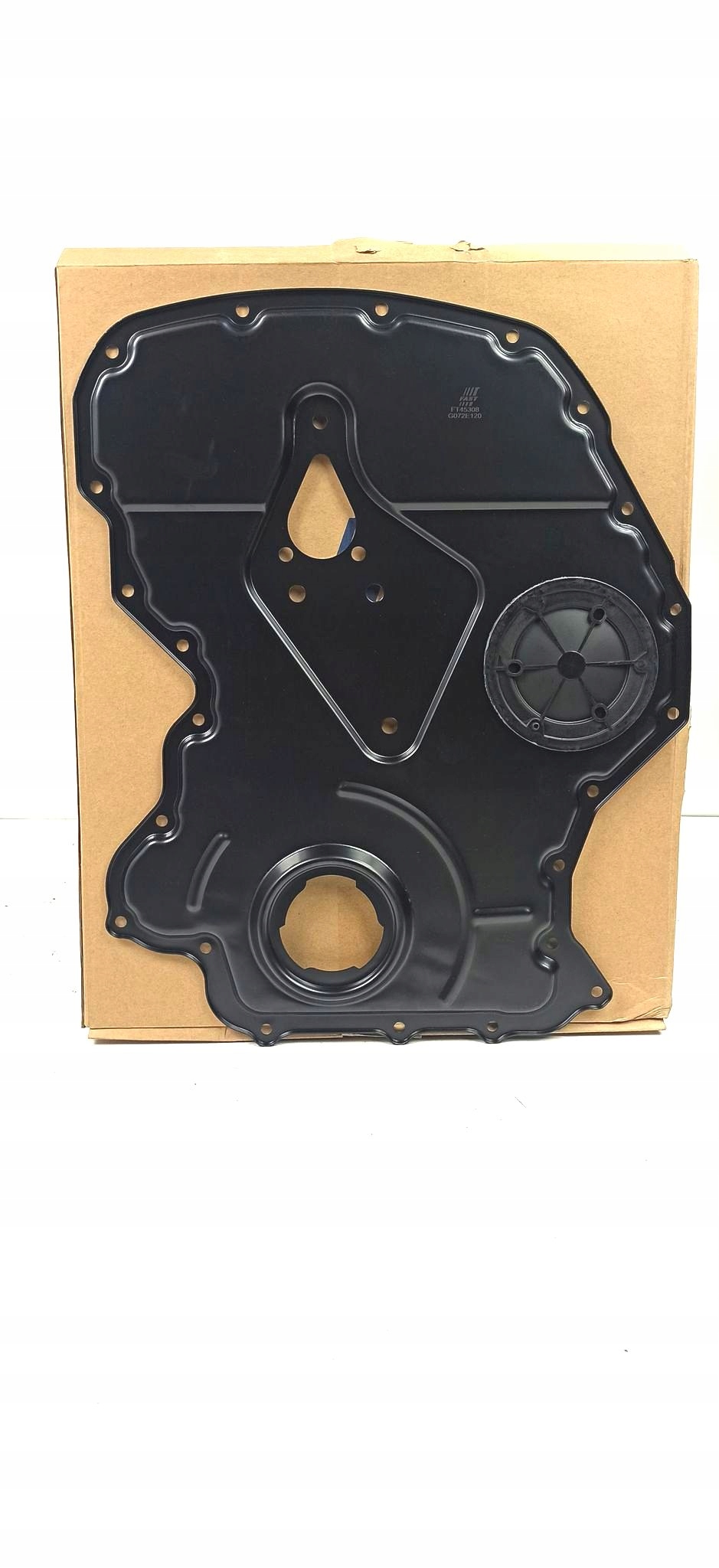 1717589 - КОРПУС КРЫШКА ГРМ TRANSIT RANGER 2.2 TDCI