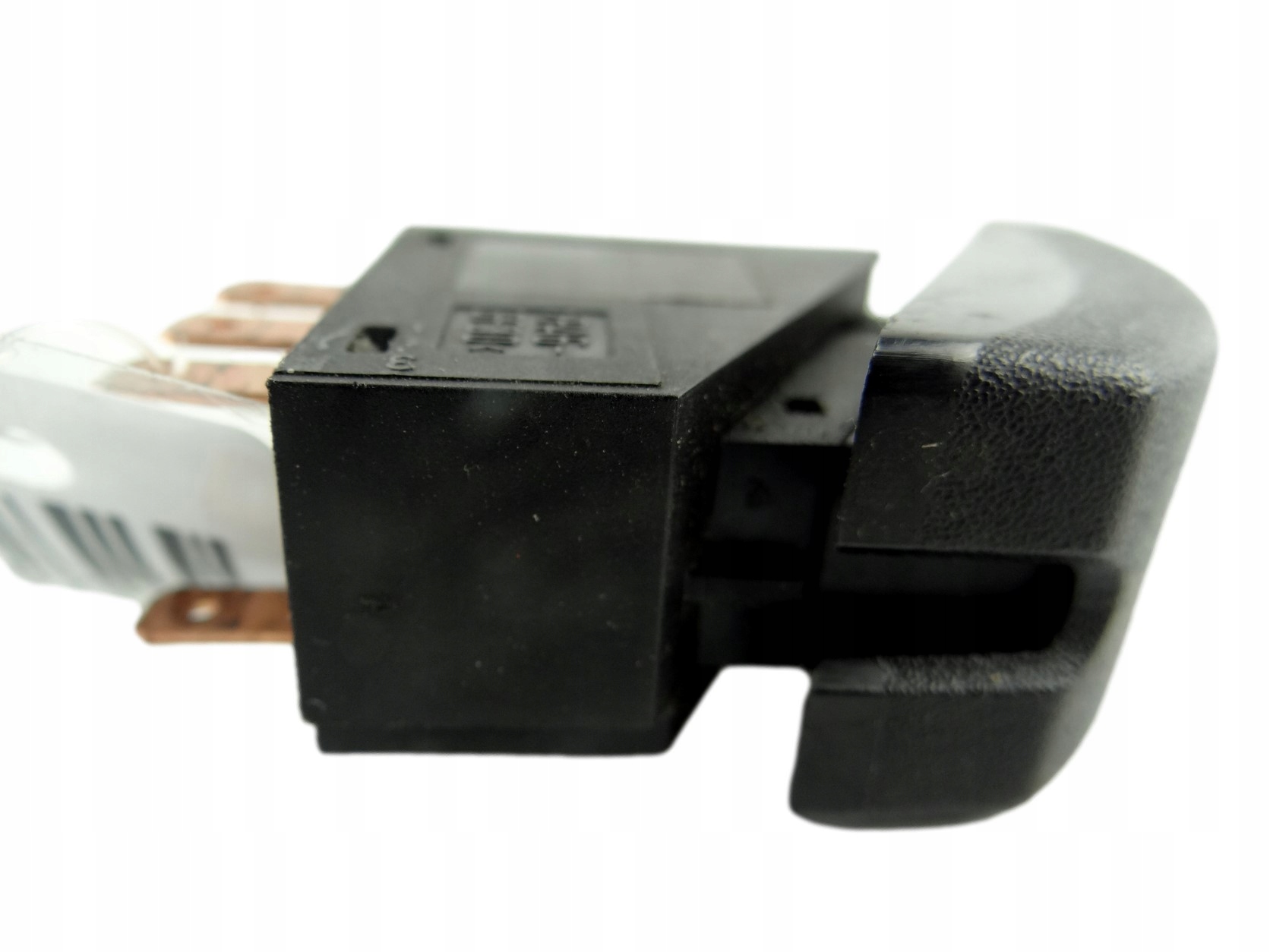 interruttore luci Luci di emergenza OPEL CORSA B 09 138 04