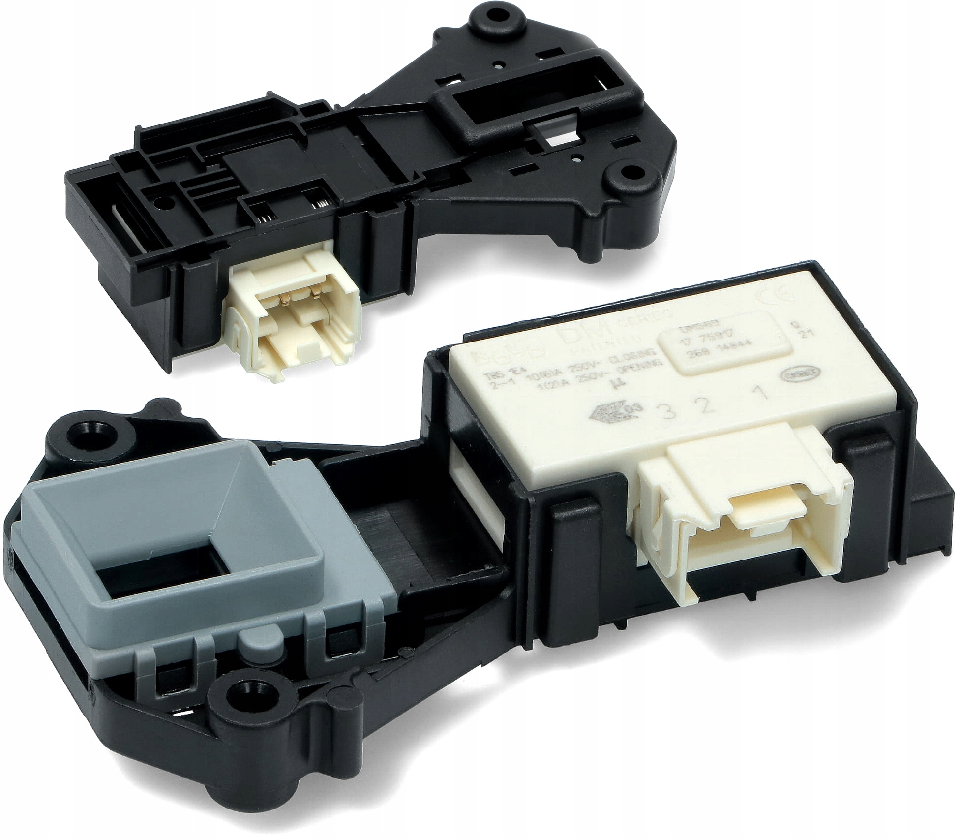 

Blokada Zamek Drzwi Pralki Pralki Polar Pfl/c