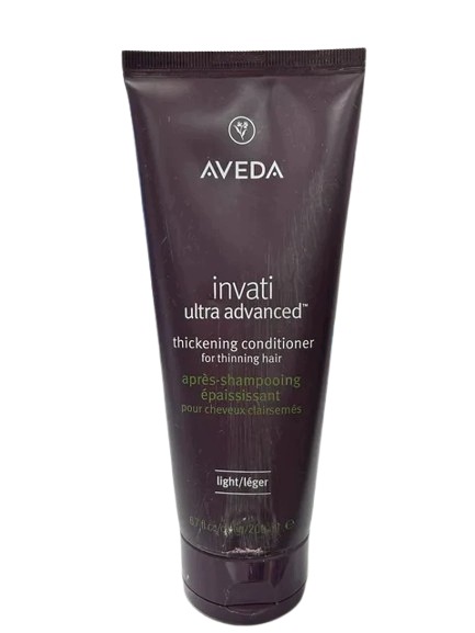 Aveda Invati Ultra Advanced Odżywka Do Włosów Cienkich Light 200 ML
