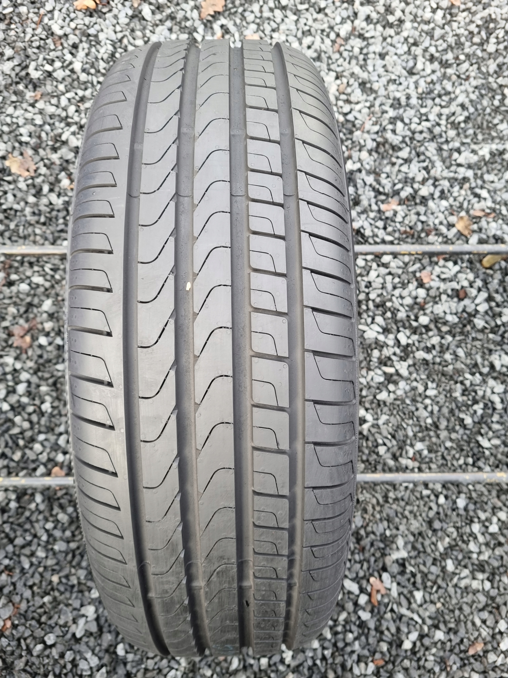 PIRELLI SCORPION VERDE MO 235 50 20