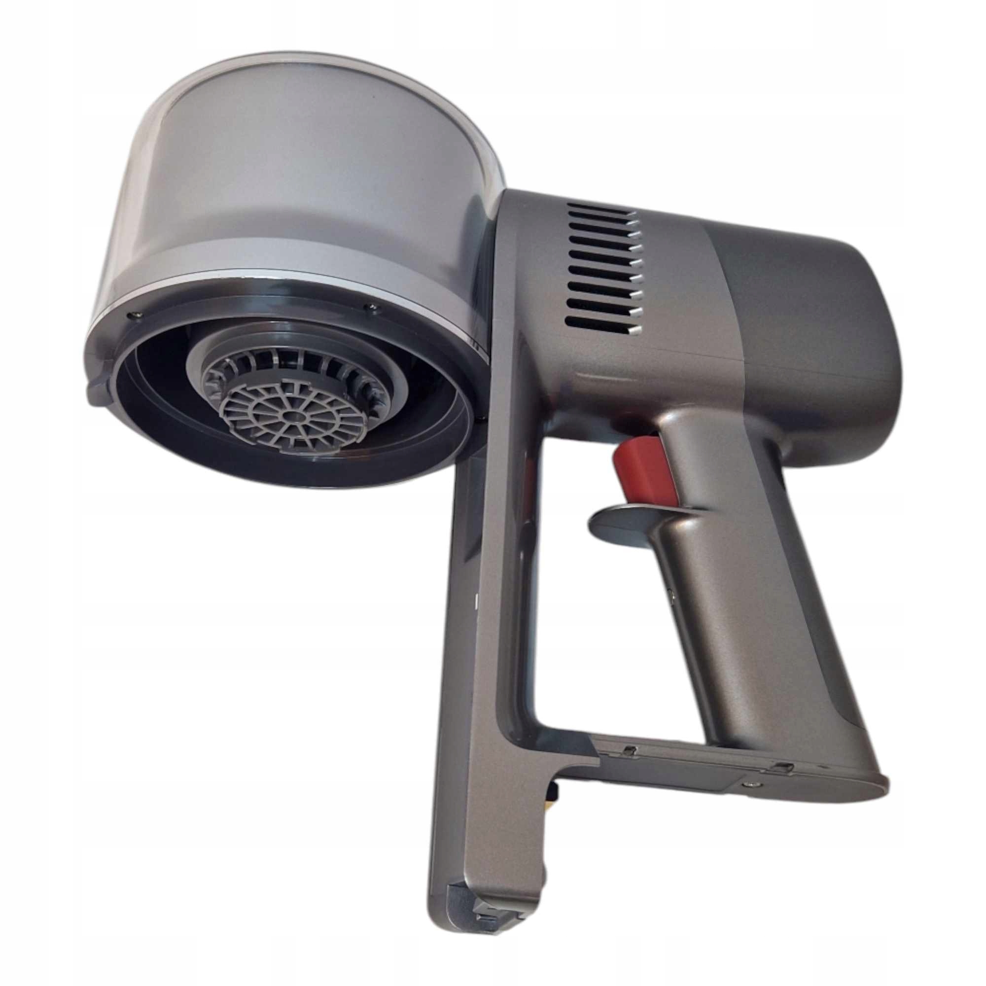 Body korpus z silnikiem do Odkurzacza Dreame T30