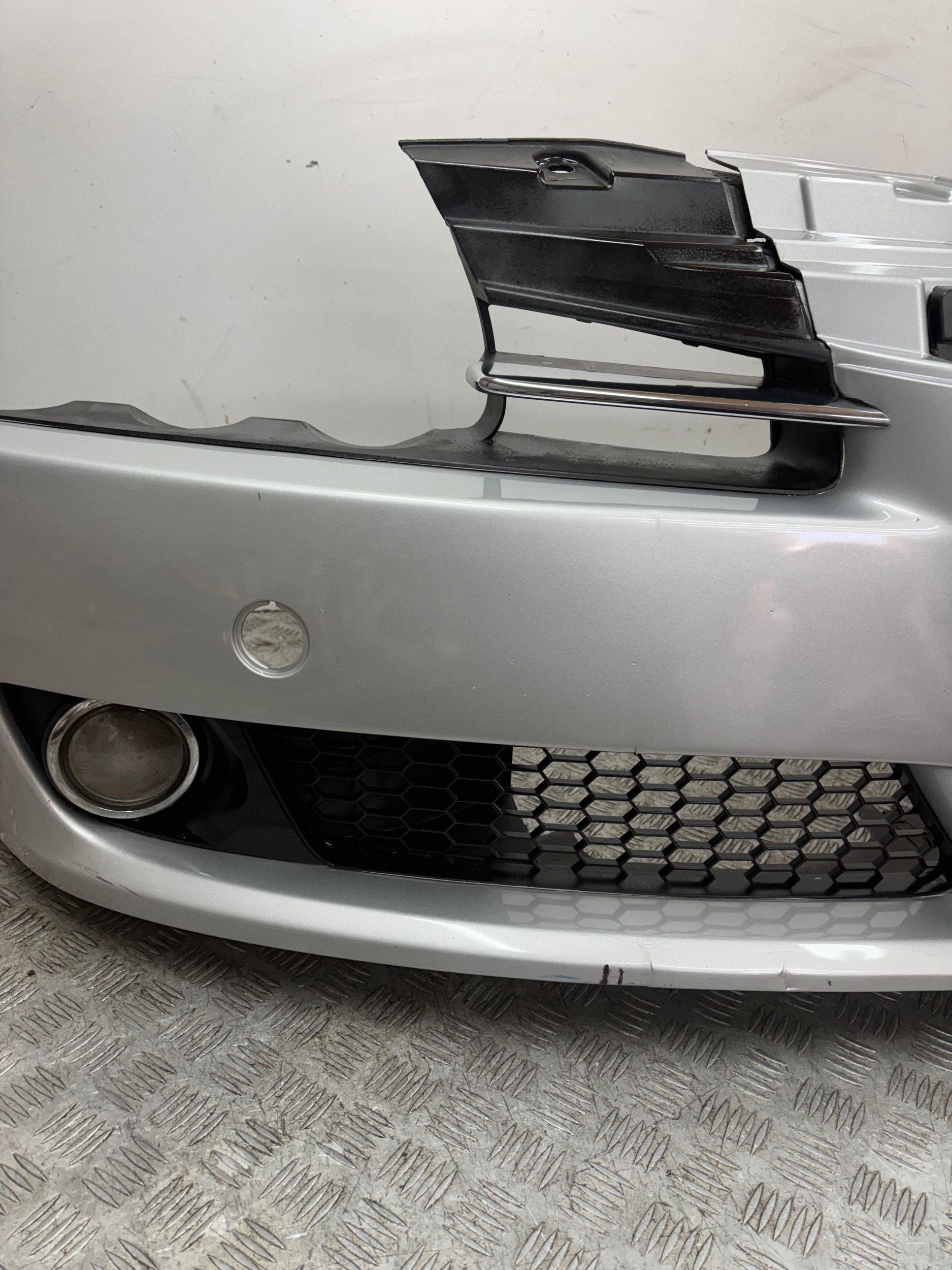 nárazník předek přední ALFA ROMEO 159