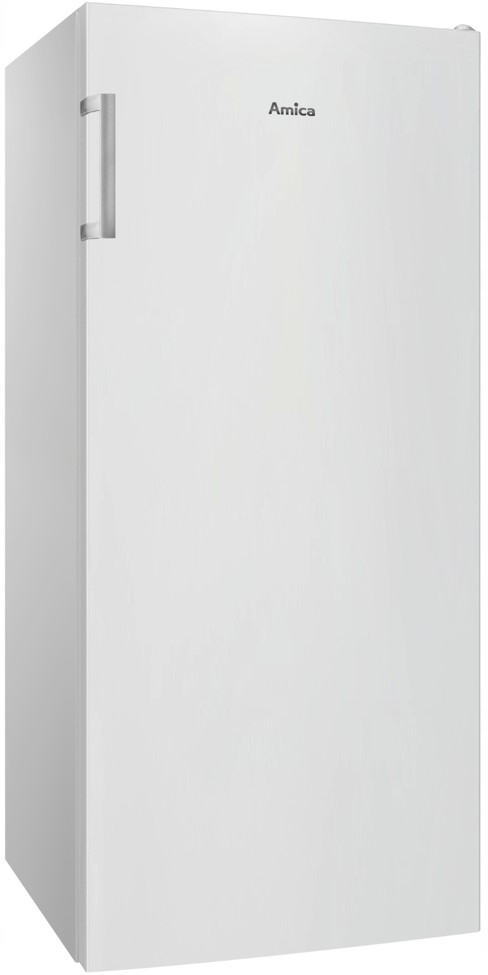 Zamrażarka Amica FZ208.3AA(E) 145L 125,9cm SlimSize biała