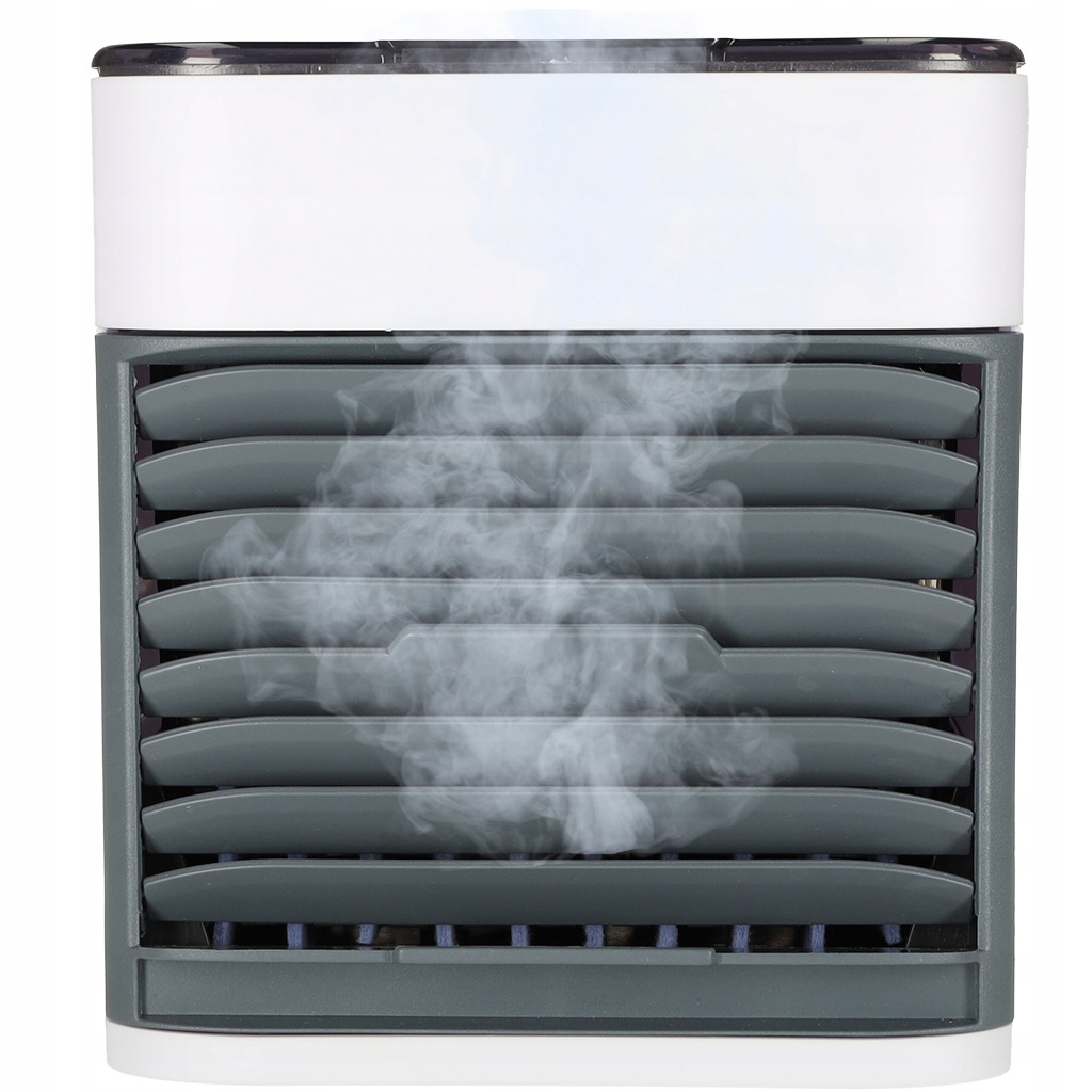 KX4632 Klimatyzator biurkowy mini wentylator prze