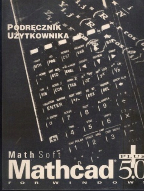 Mathcad plus 5