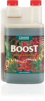 

Nawóz Canna Boost 1L stymulator kwitnienia