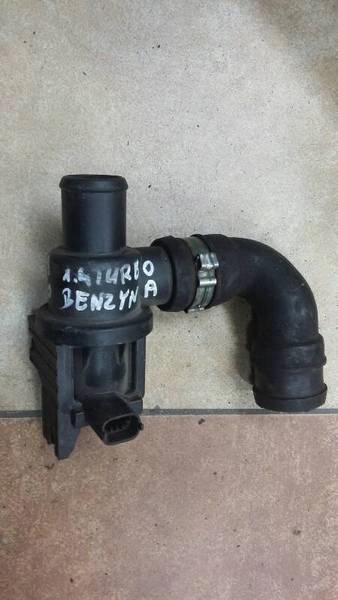 Sensor Unterdruck TURBO OPEL ASTRA IV 55212441