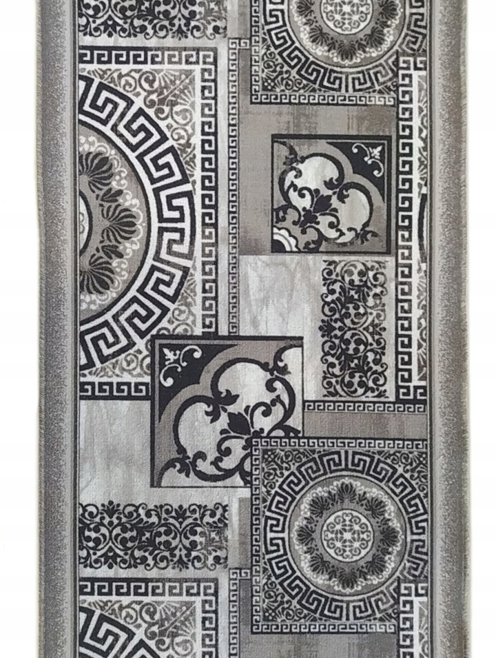 

Chodnik Antypoślizgowy Colaris Patchwork 100 cm