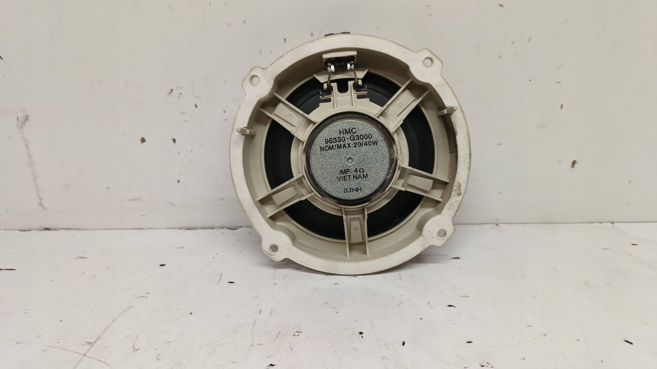 HYUNDAI I30 III speaker door 96330-G3000 2017