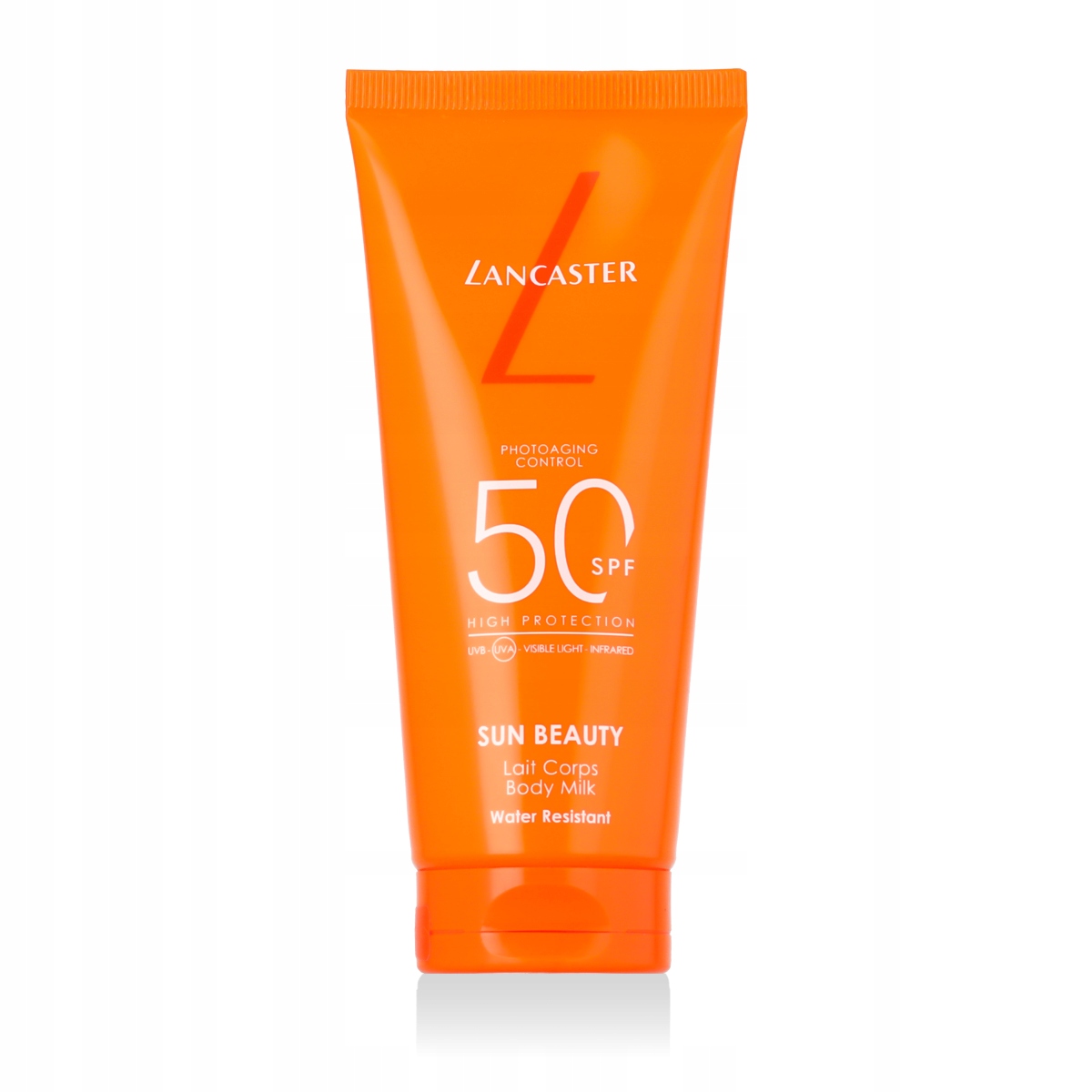 Lancaster Sun Beauty Body Sunscreen Spf 50 100 ml