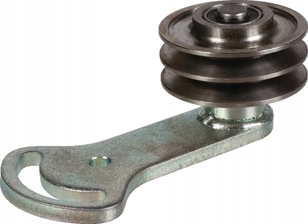 Napinacz paska klinowego, CNH