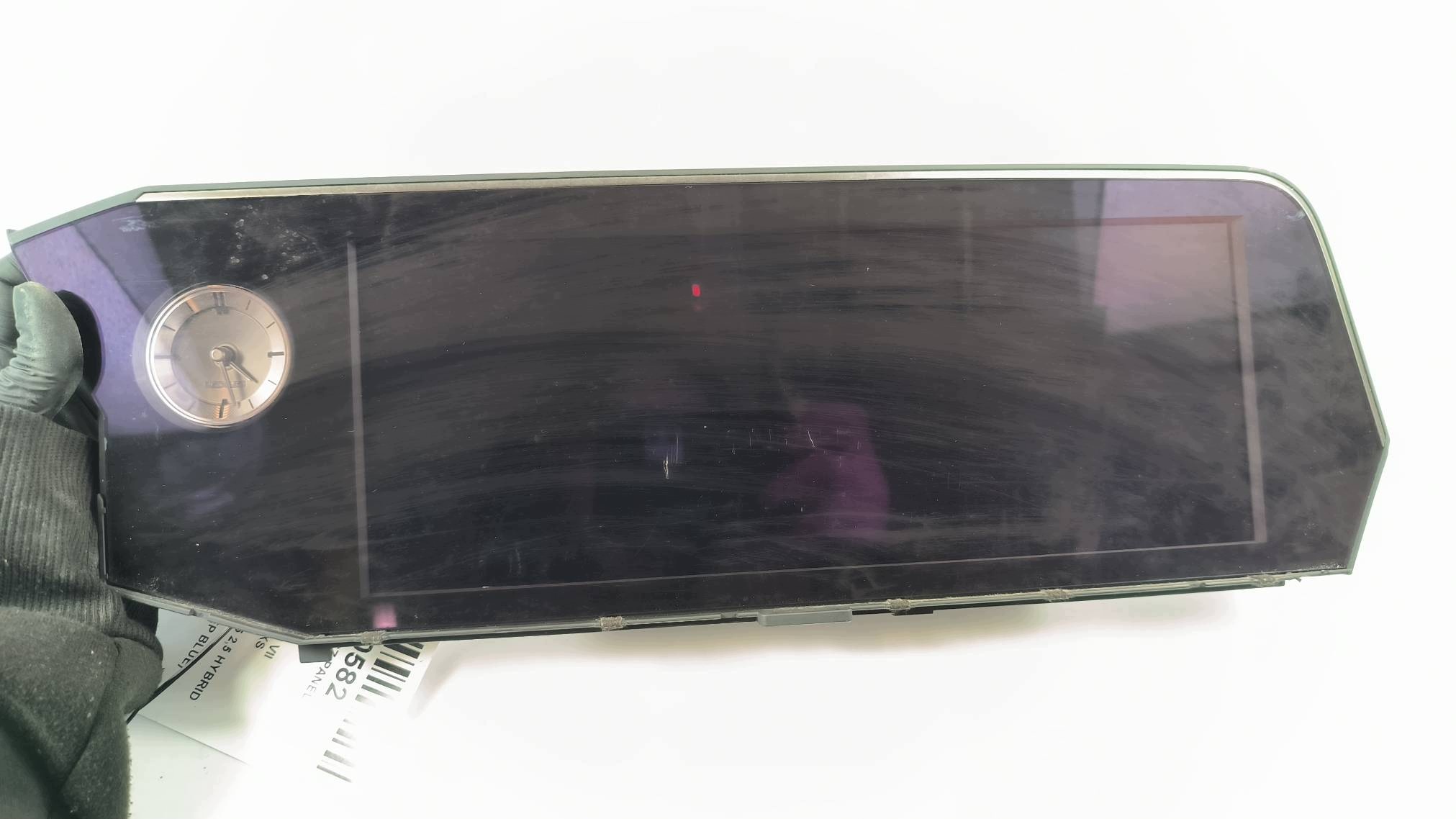 schermo PANEL 83910-33301 LEXUS ES300H VII