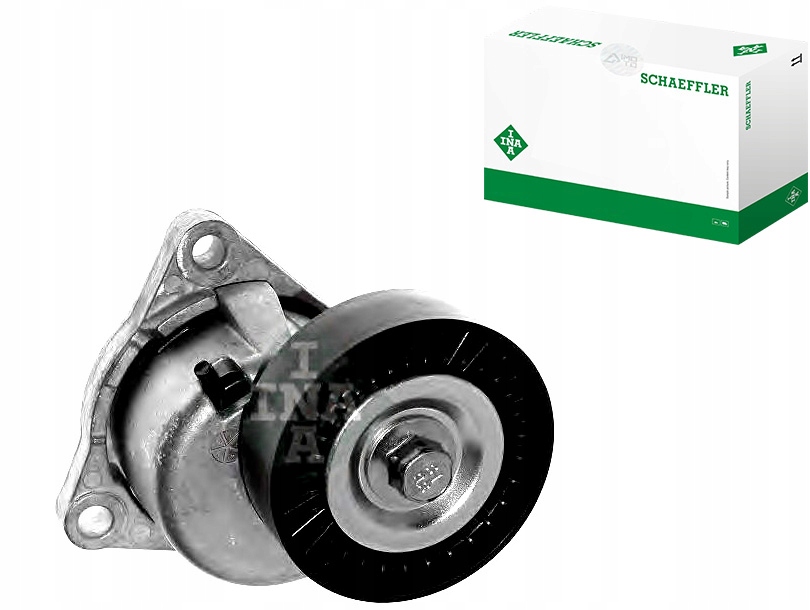 РОЛИК НАТЯЖИТЕЛЬ РЕМЕНЯ КЛИНОВОГО INA J1140322 57075