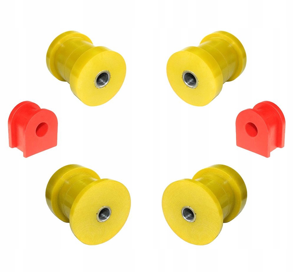 Sada předního odpružení Subaru Alcyone Svx (91-96) 18 MM