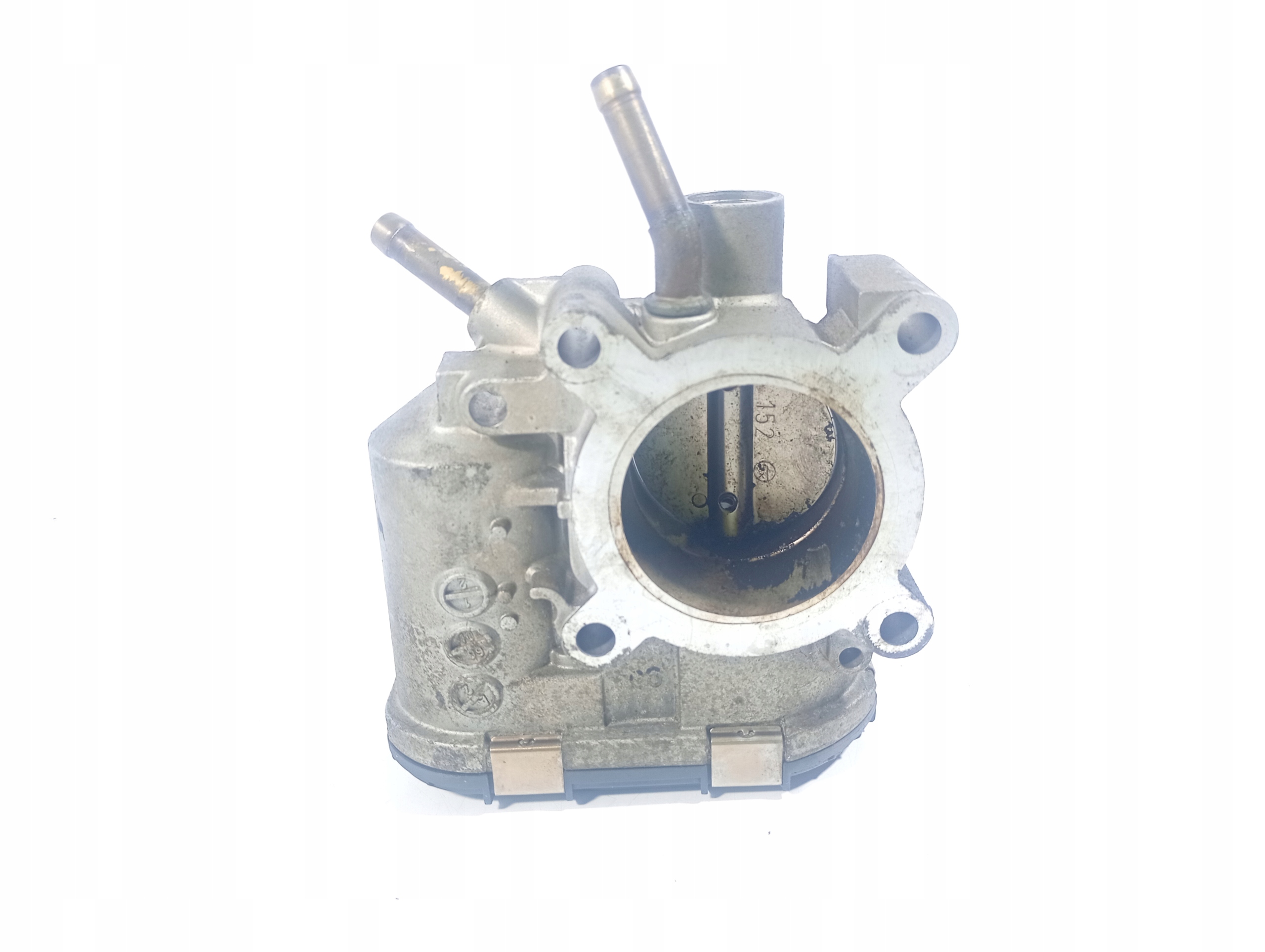 VW Lupo 98-05 Valvola a farfalla OE 0280750095