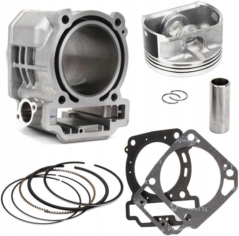 Kompletný valec Cfmoto Cforce 520 0GR0-023100-KIT