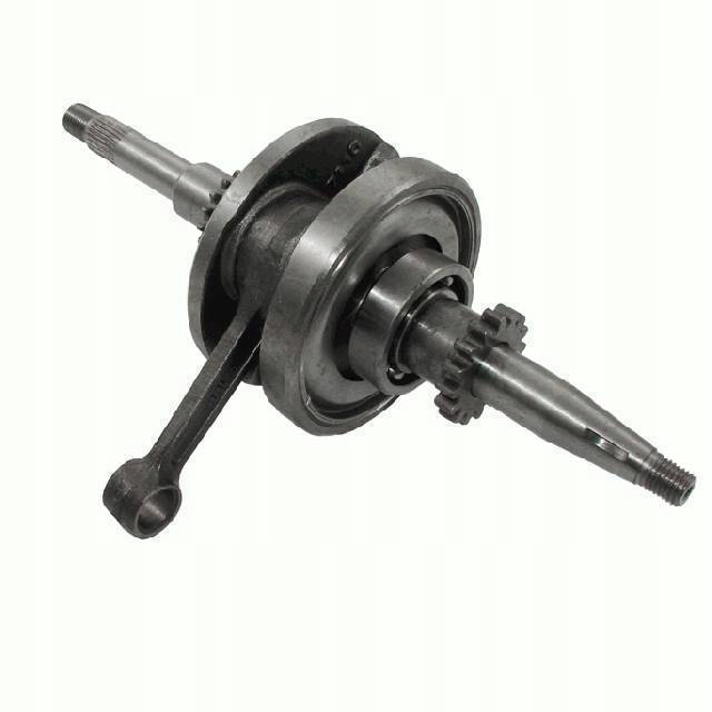 L9730I-L9730I - Коленчатый Вал GY6 Zipp Triad Smart Vapor Quantum