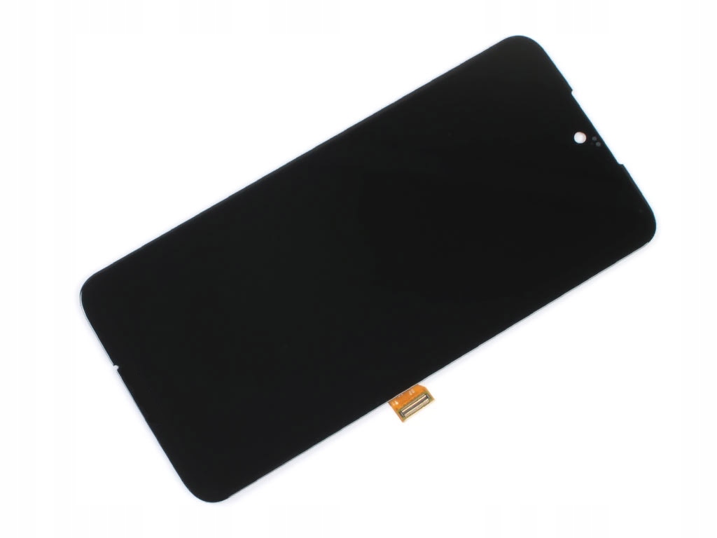WYŚWIETLACZ LCD DO MOTOROLA MOTO G7 XT1962 G7 PLUS Marka inna