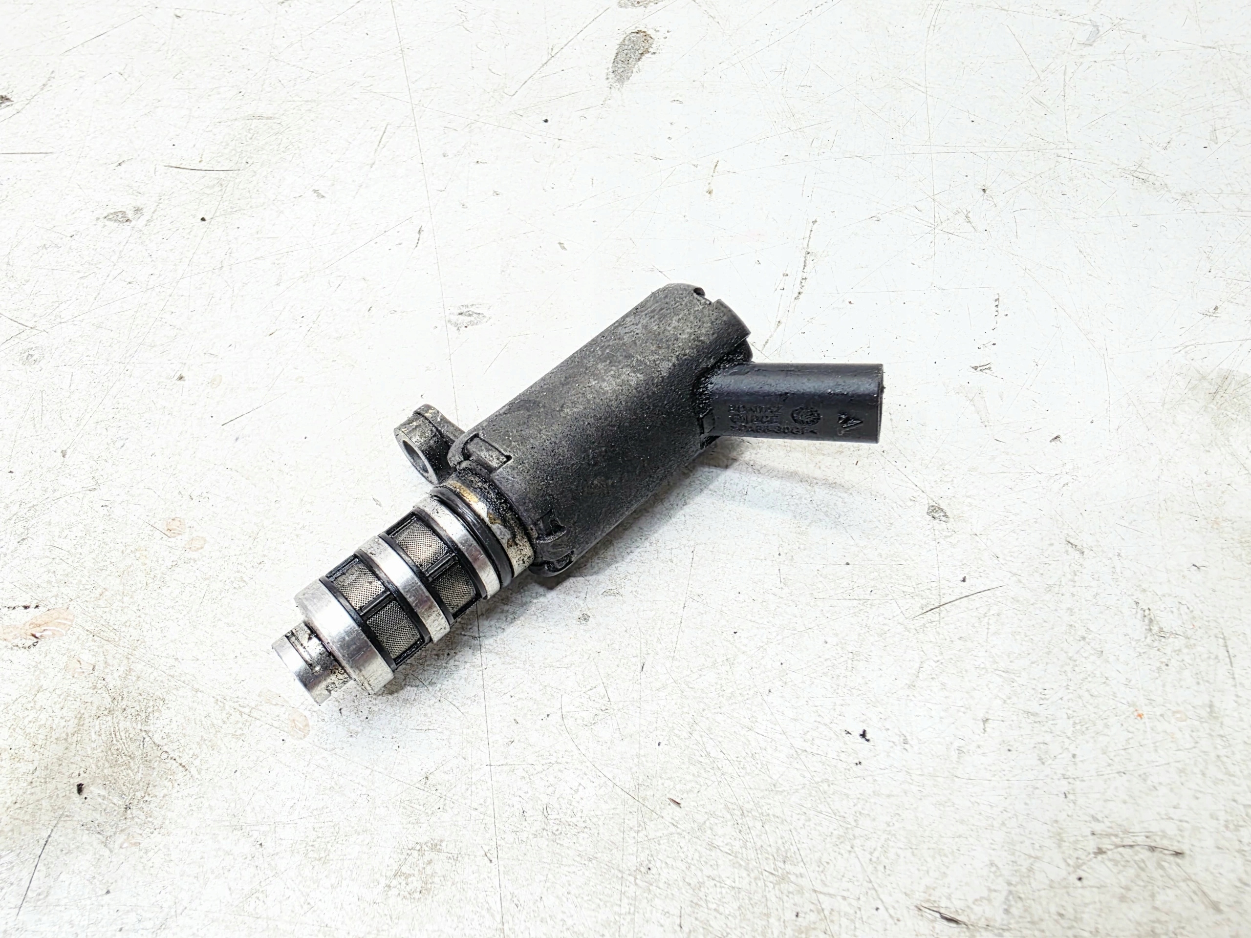 Sensor Druck oil Sensor AUDI A6 C7 A7 Q7 4M 3.0 TDI 06M115393D