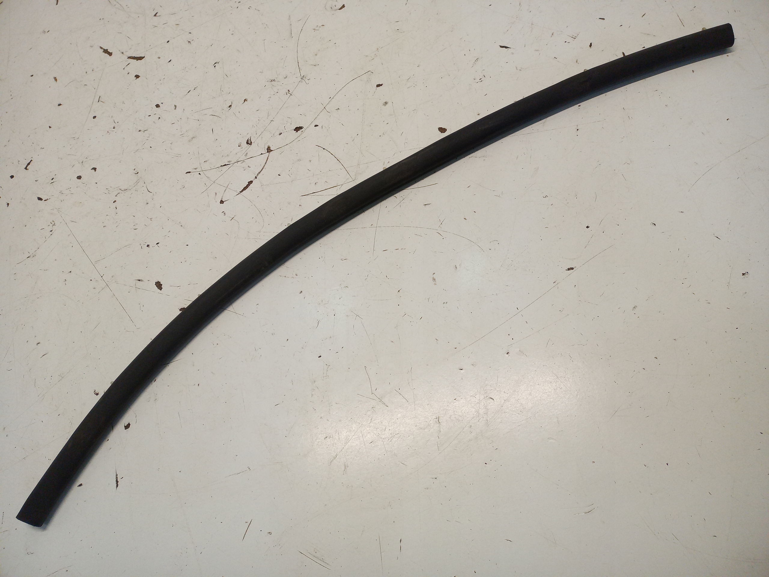 USZCZELKA DRZWI PRAWY PRZÓD CITROEN C3 III