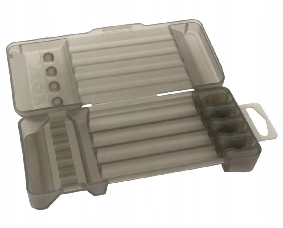 Fox MK3 Swinger Case