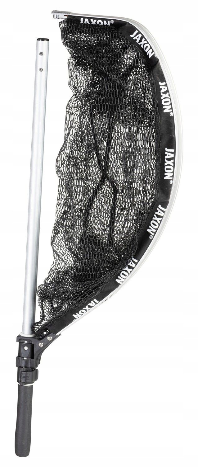 Podbierak Jaxon PL-AB270Z Gumowany Składany 2,70m