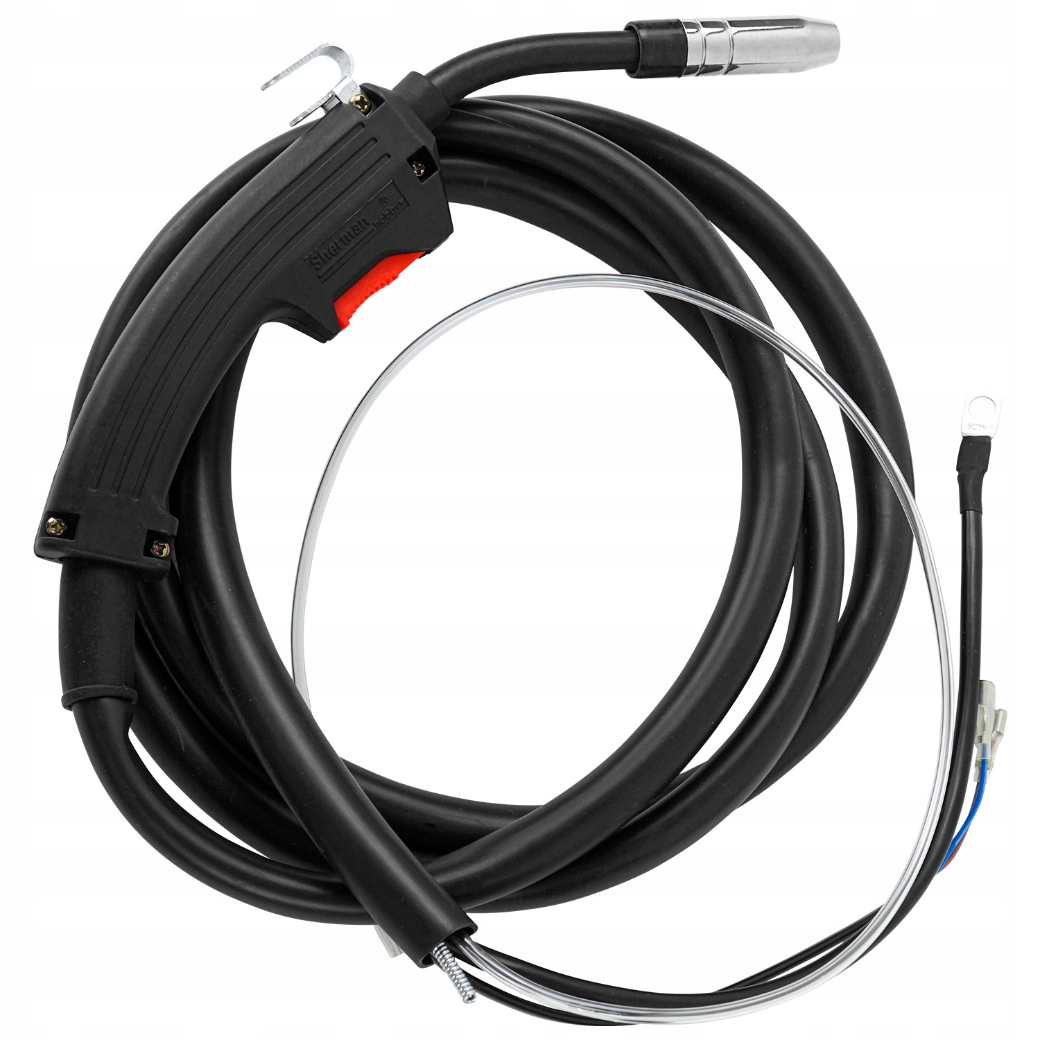 Uchwyt spawalniczy Mig TW-14 do migomatu palnik Tw 14 2,5m