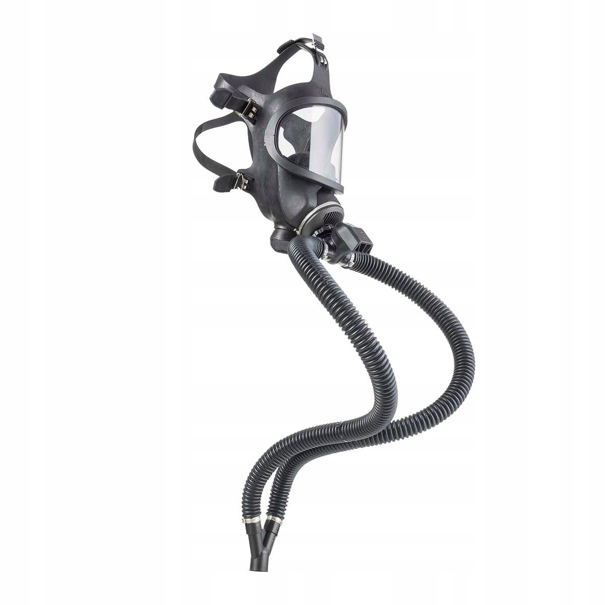 Dvojitá vzduchová hadice pro ventilační hadicový přístroj Irudek Turbo Flow