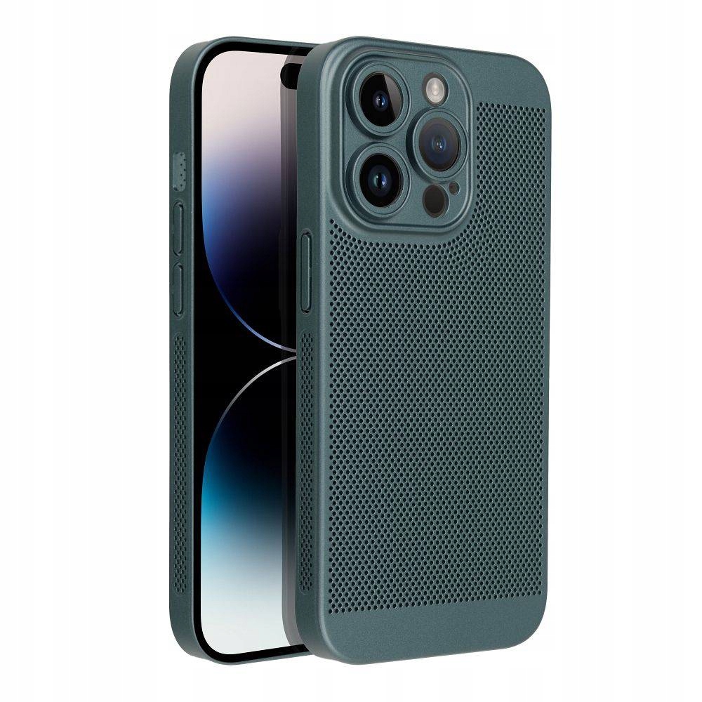 Etui Futerał Breezy Do Iphone 16