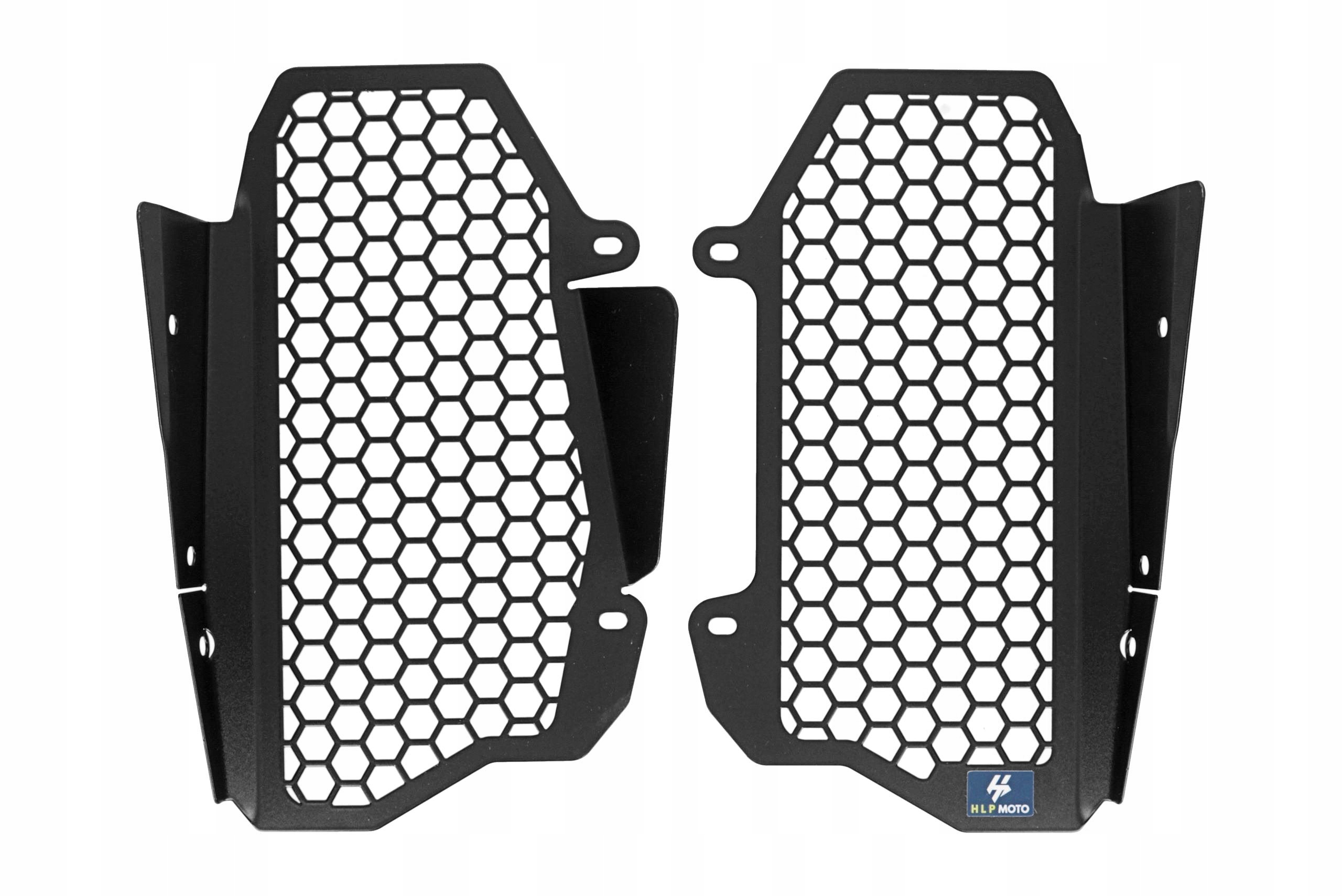 Osłona chłodnicy Honda CRF 1000 L Africa Twin Yakk EXP Numer katalogowy części 675146