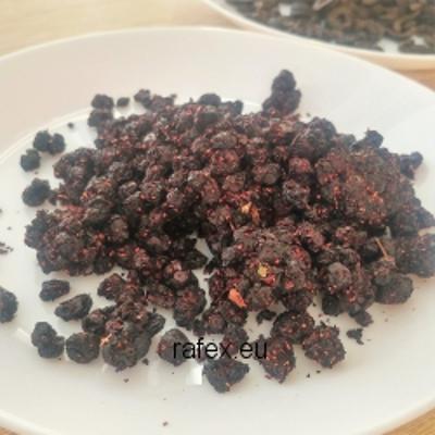 Levně Borůvka Černá Lio. 1 Kg Rafex