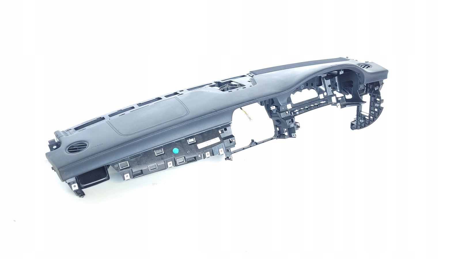 console dashboard instrument panel CLS W218 AMG 6.3 ANGLIK