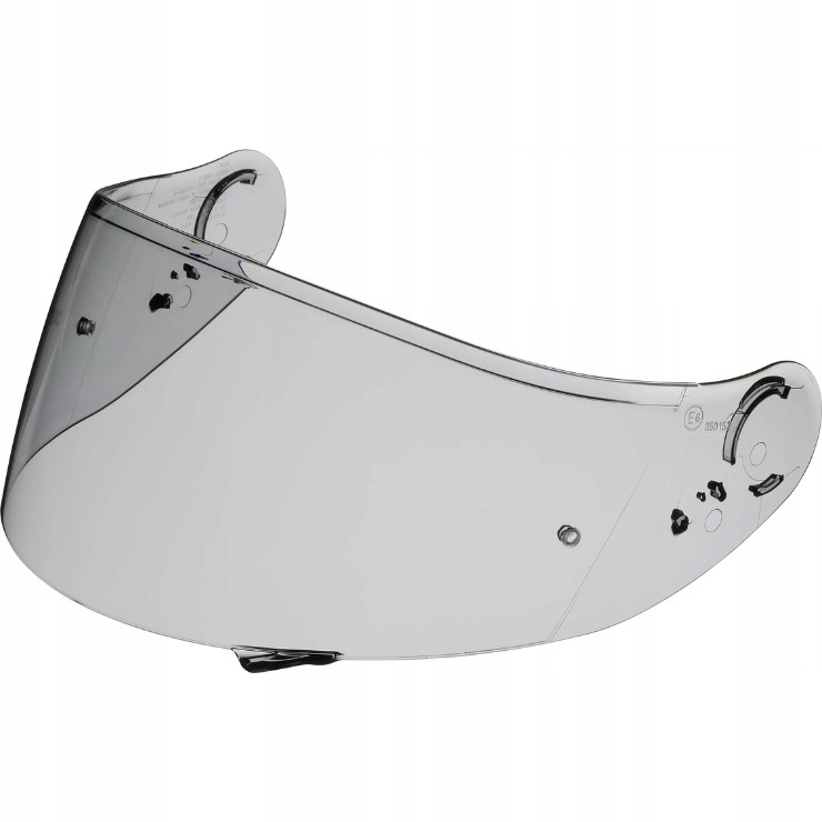Sklo Hľadáčik Shoei CNS-1 Light Smoke