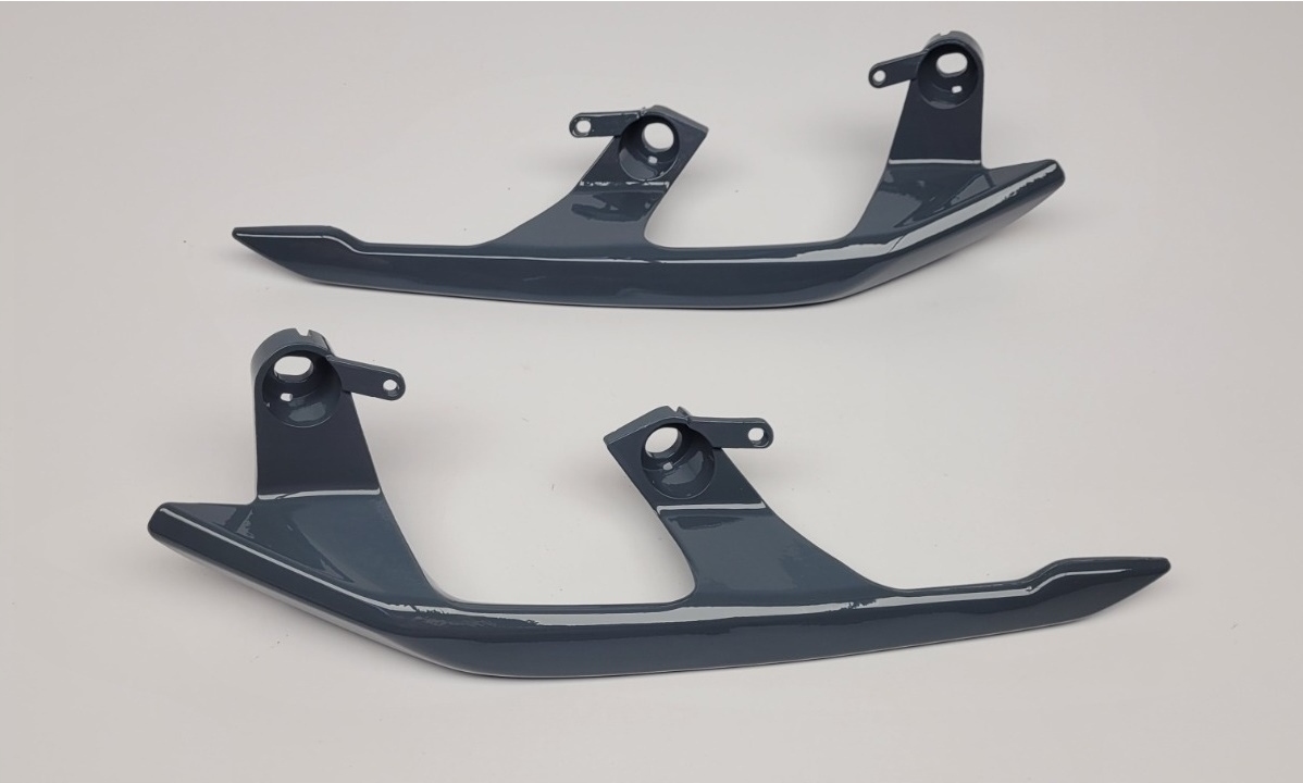 Držák uchycení spoiler rukojeť P Yamaha X-max Xmax 125 18-23