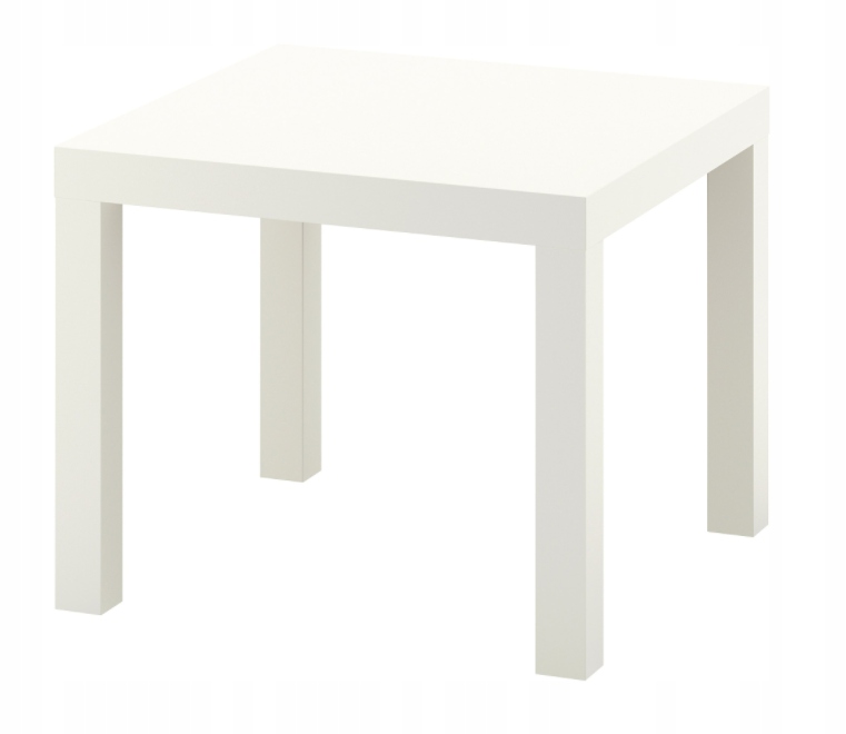 IIKEA STOLIK LACK + KRZESEŁKO MAMMUT DLA DZIECKA DZIECI ZESTAW 3 SZTUK Marka Ikea