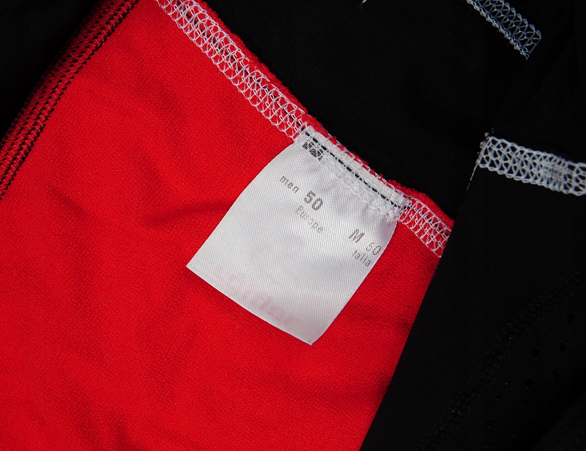 LOFFLER _ TRYKOT ROWEROWY_ M _ MEN _ WINDSTOPPER Rodzaj trykot