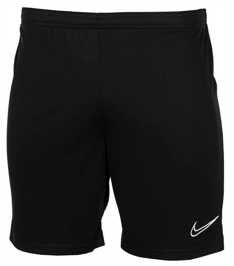

Nike Spodenki Męskie Krótkie Academy CW6107 Bk M