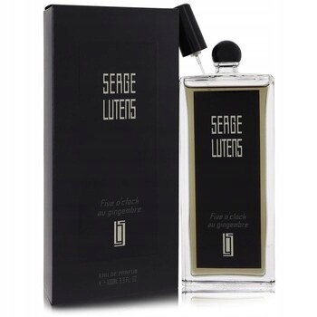 Serge Lutens Five O ́Clock Au Gingembre Edp 100 ml