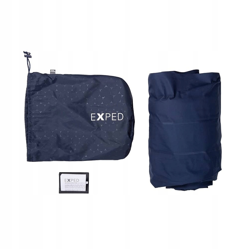 Materac Exped Versa 4R M Typ jednoosobowy