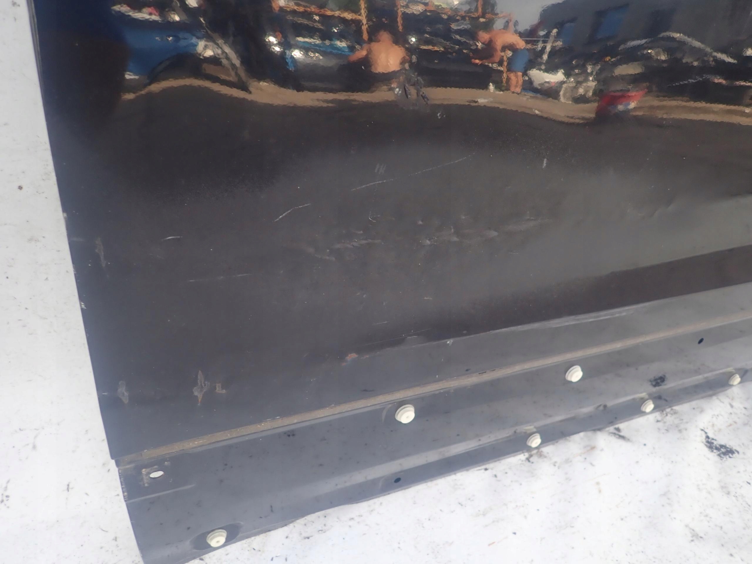 SUZUKI GRAND VITARA 06-> door left front