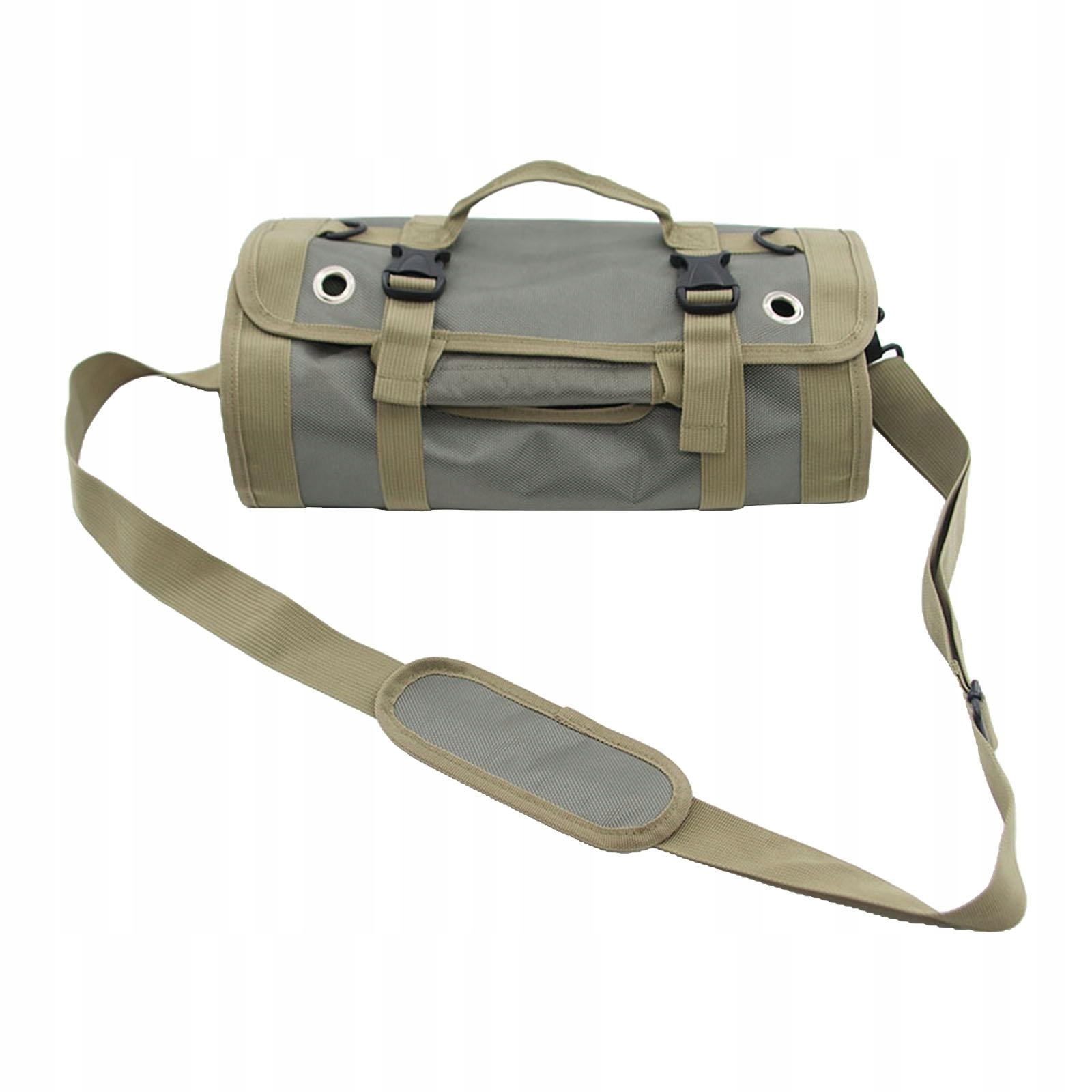 Сумка для инструментов с 6 карманами для инструментов органайзер для