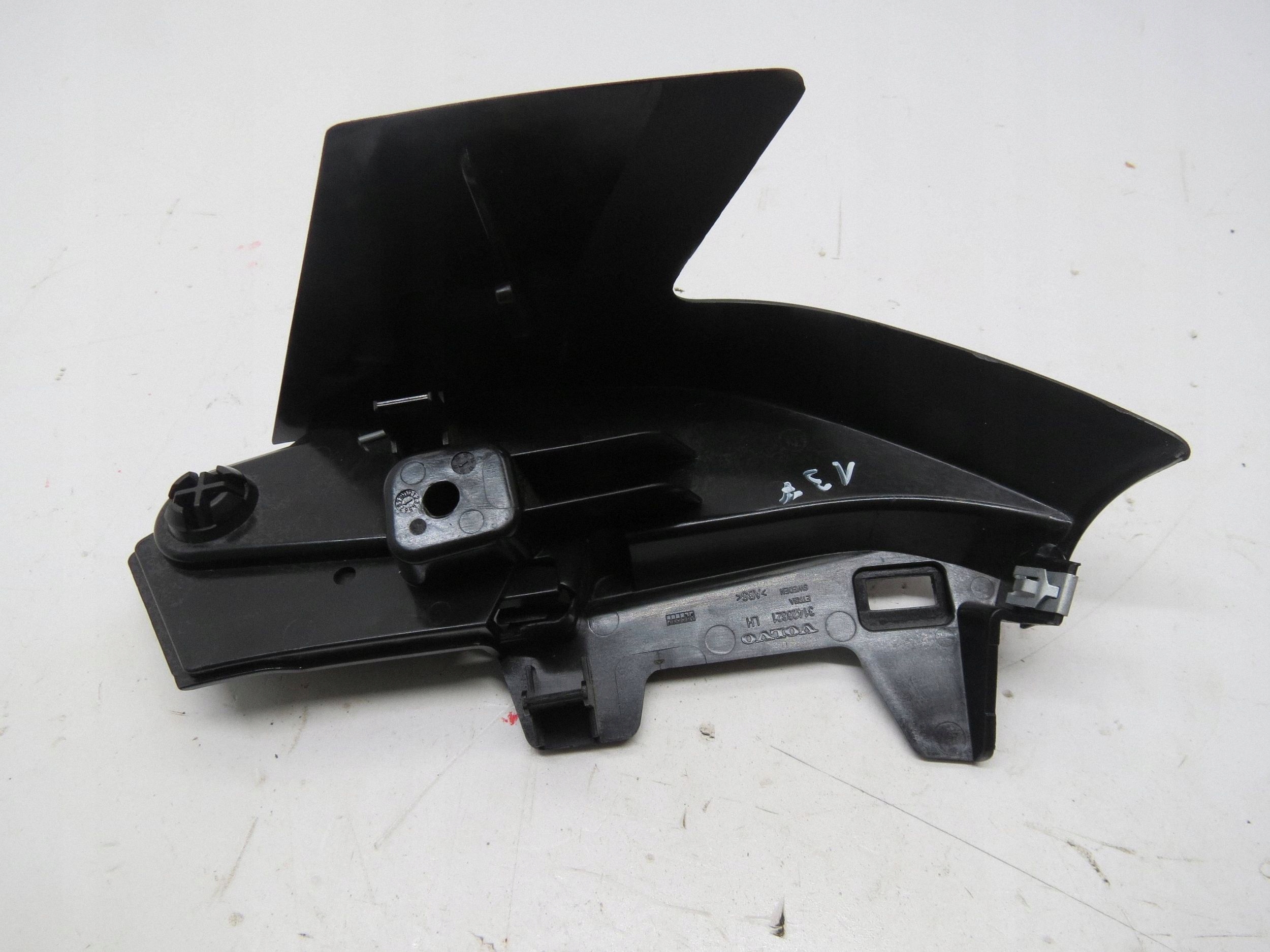cover SLUPKA left D VOLVO S90 V90 31426621