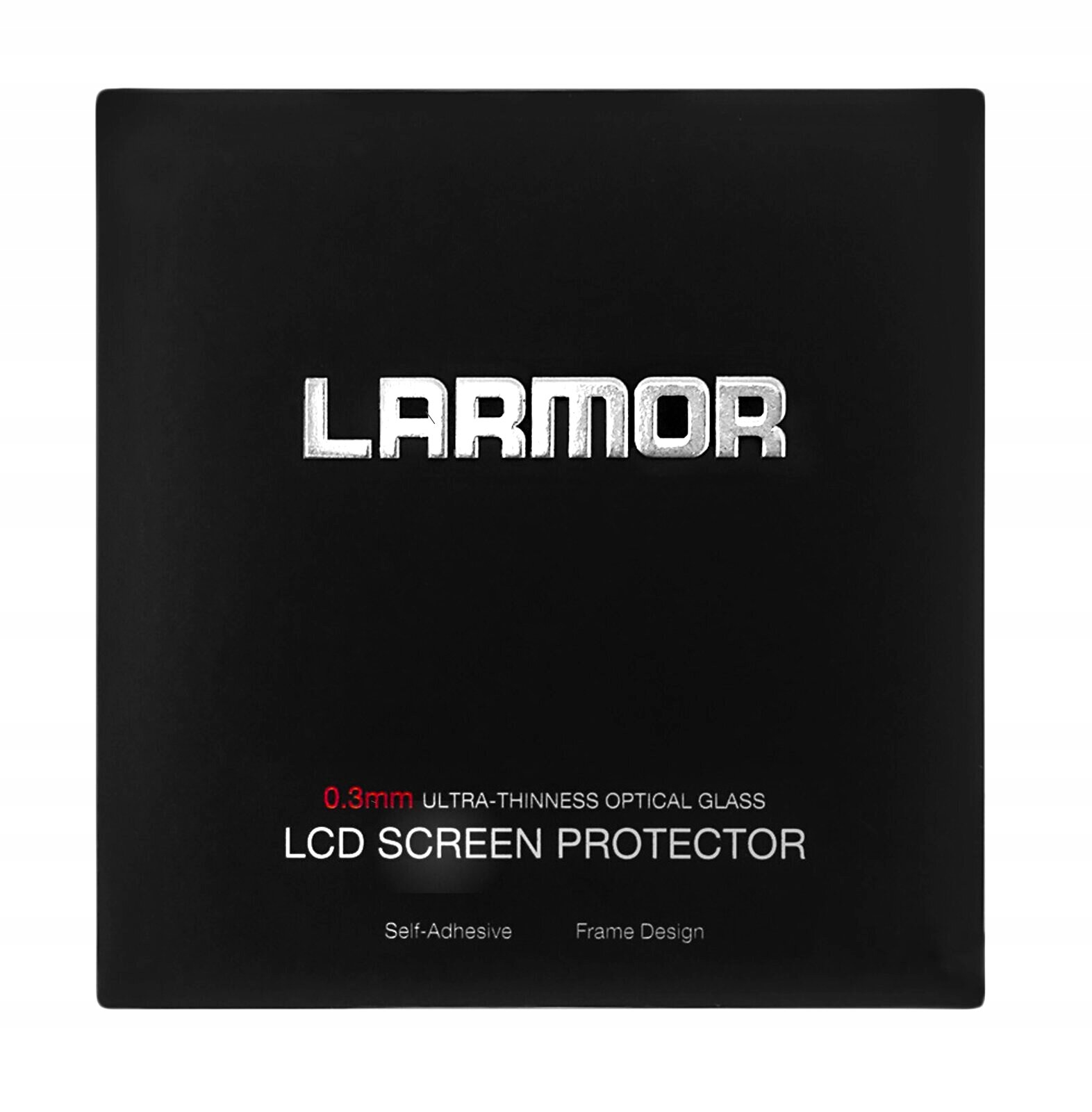 Ggs Osłona LCD Larmor do Canon R10