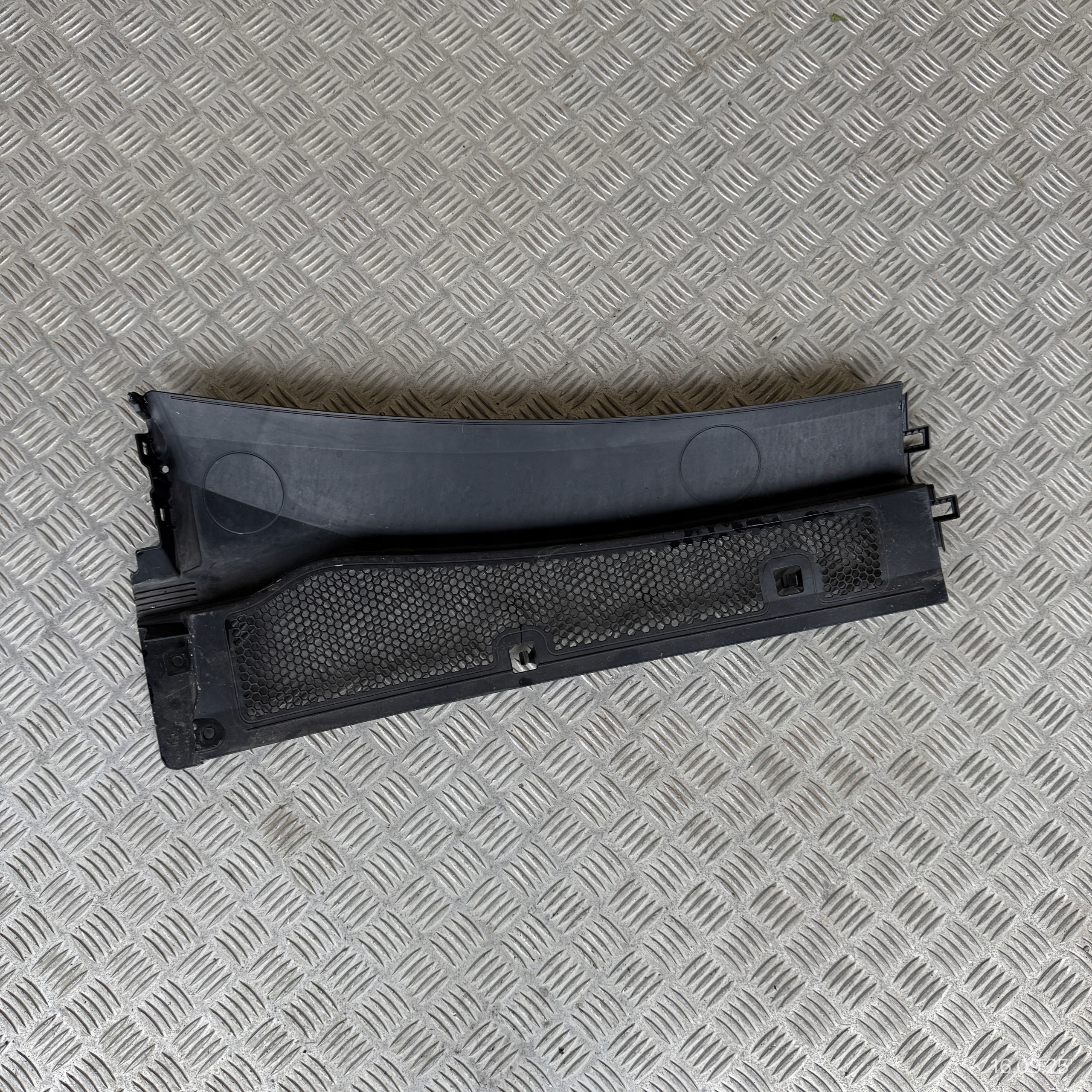 torpedo right PEUGEOT 2008 II 9820794480