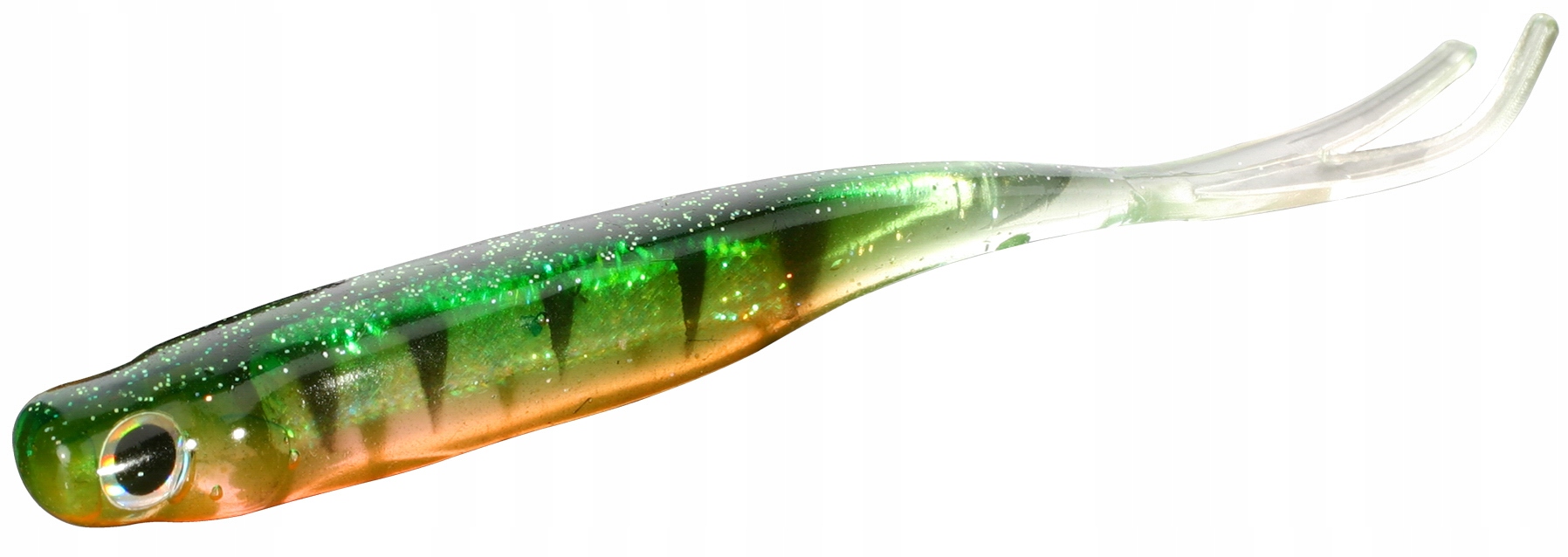 

Jaskółka Tsubame 5 cm Drop Shot okoń sandacz